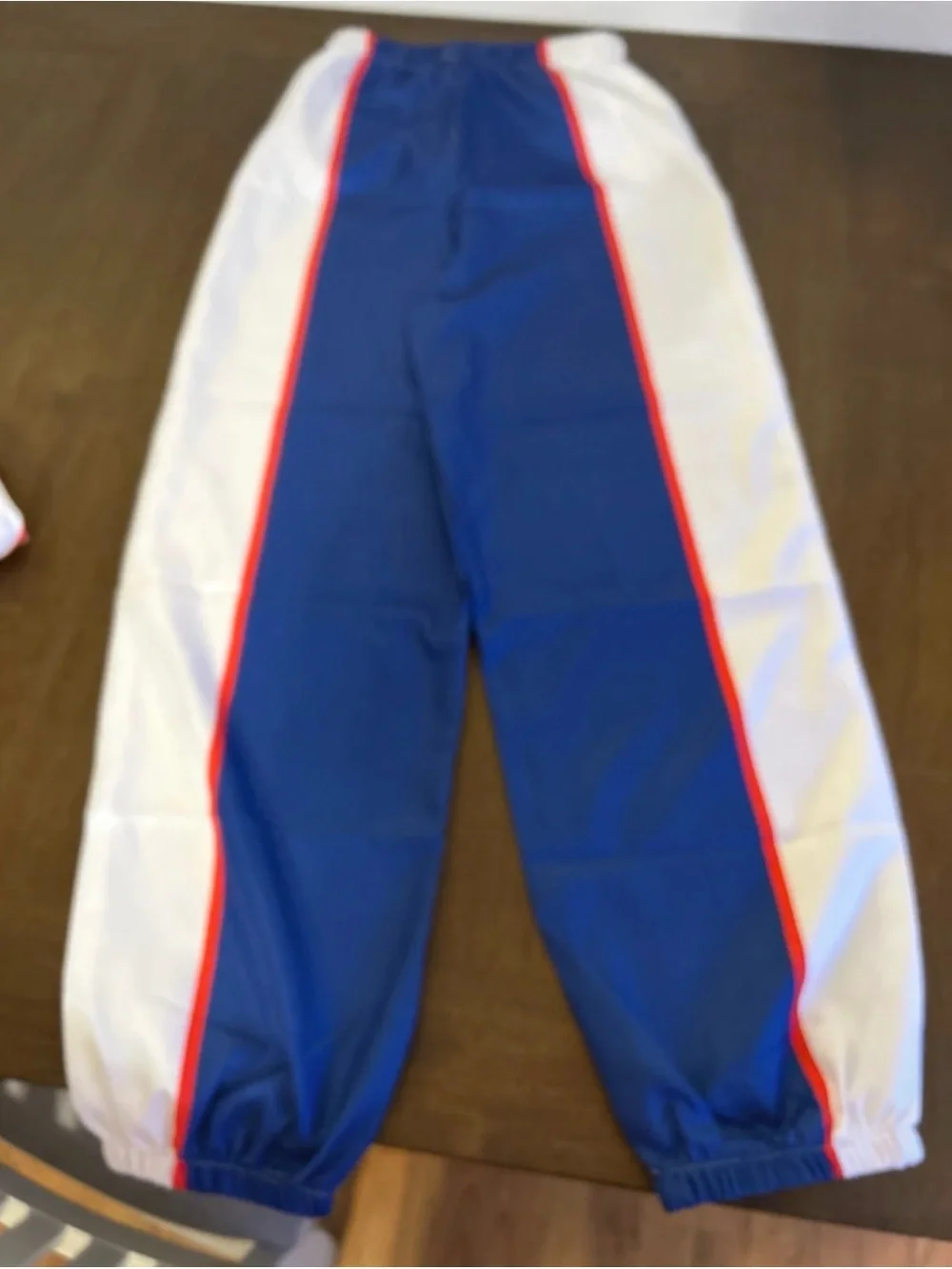Talladaga nights Ricky Bobby costume new never worn